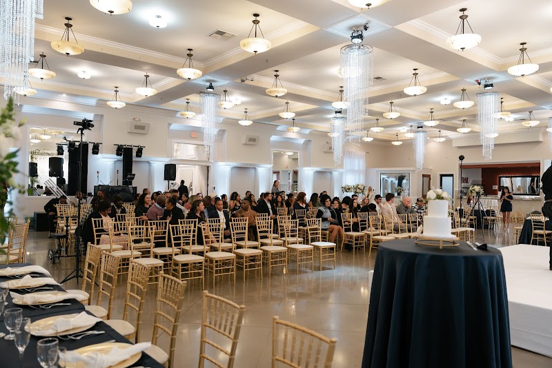 El Tango Reception Hall