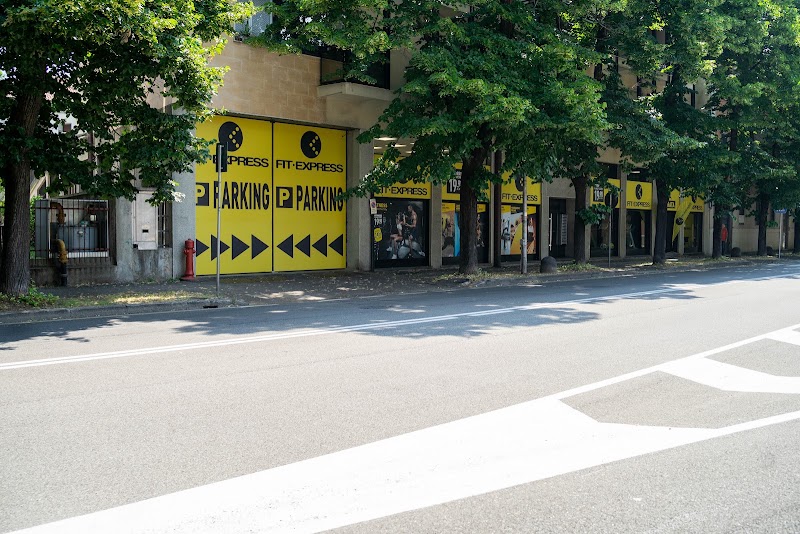 Fit Express Busto Arsizio