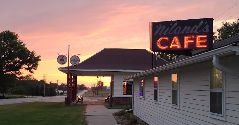 Niland's Cafe photo 1