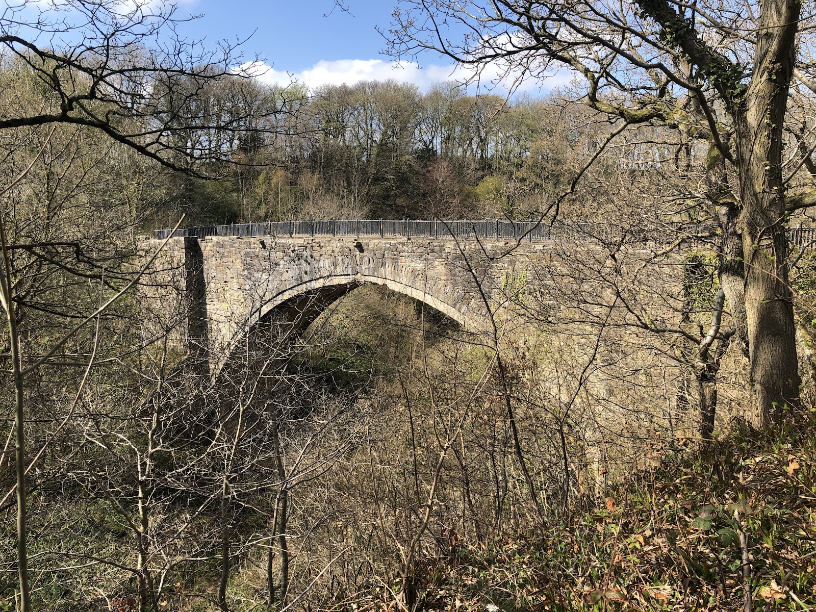 Northumberland on a Shoestring: Budget Adventures Under £10