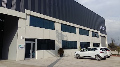 Pro-per enegy depo - Nakliyat