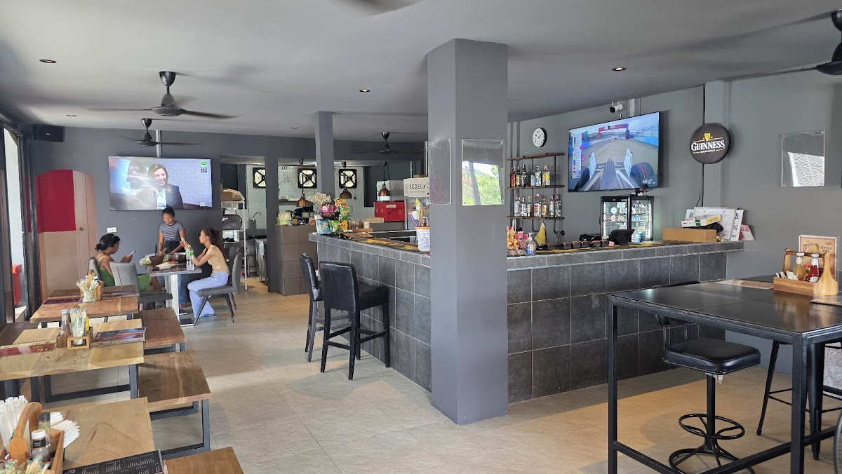 The Wok & Barrel - Samui - Photo 5