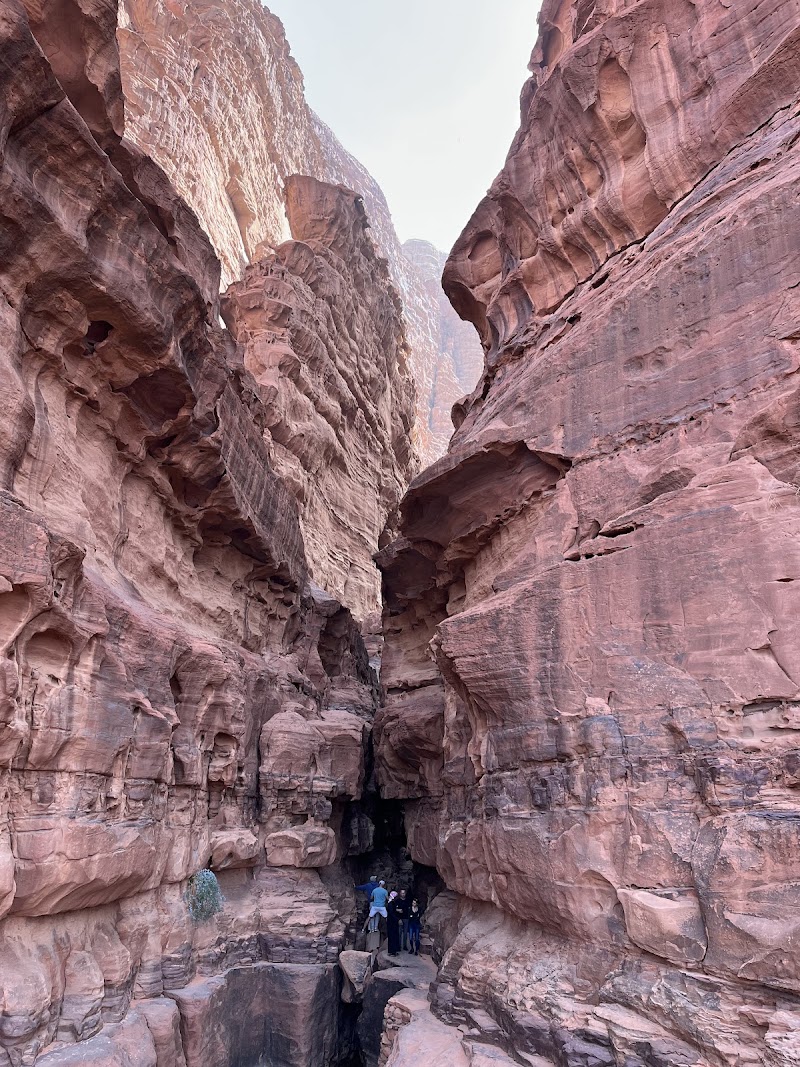 Khazali Canyon