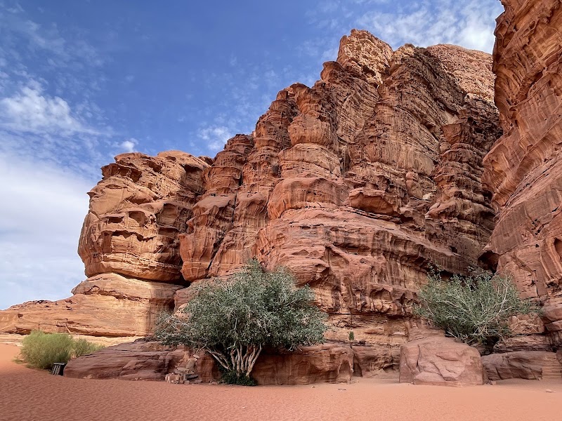 Khazali Canyon