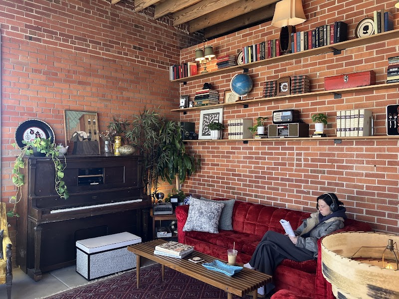 Moonflower Coffee photo 4