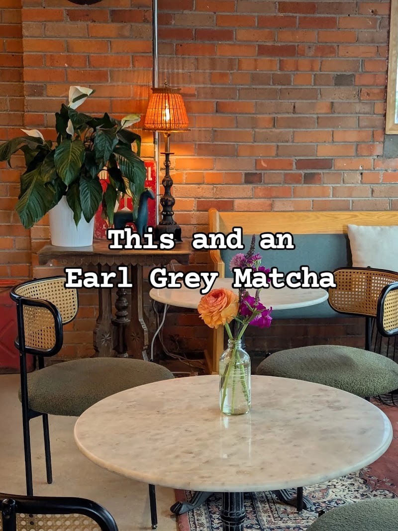 Moonflower Coffee photo 1