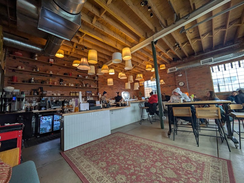 Moonflower Coffee photo 4