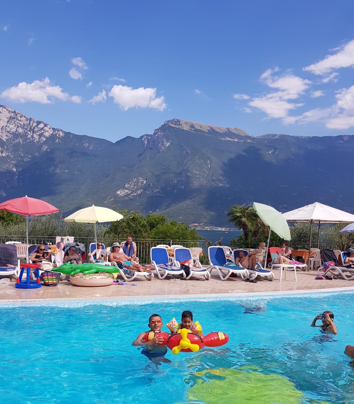 Hotel Sogno del Benaco 2