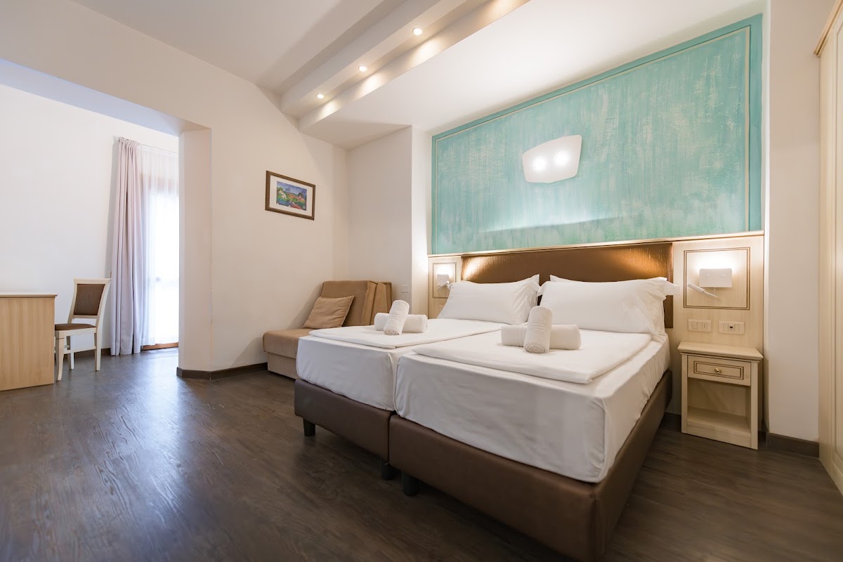 Hotel Sogno del Benaco 4