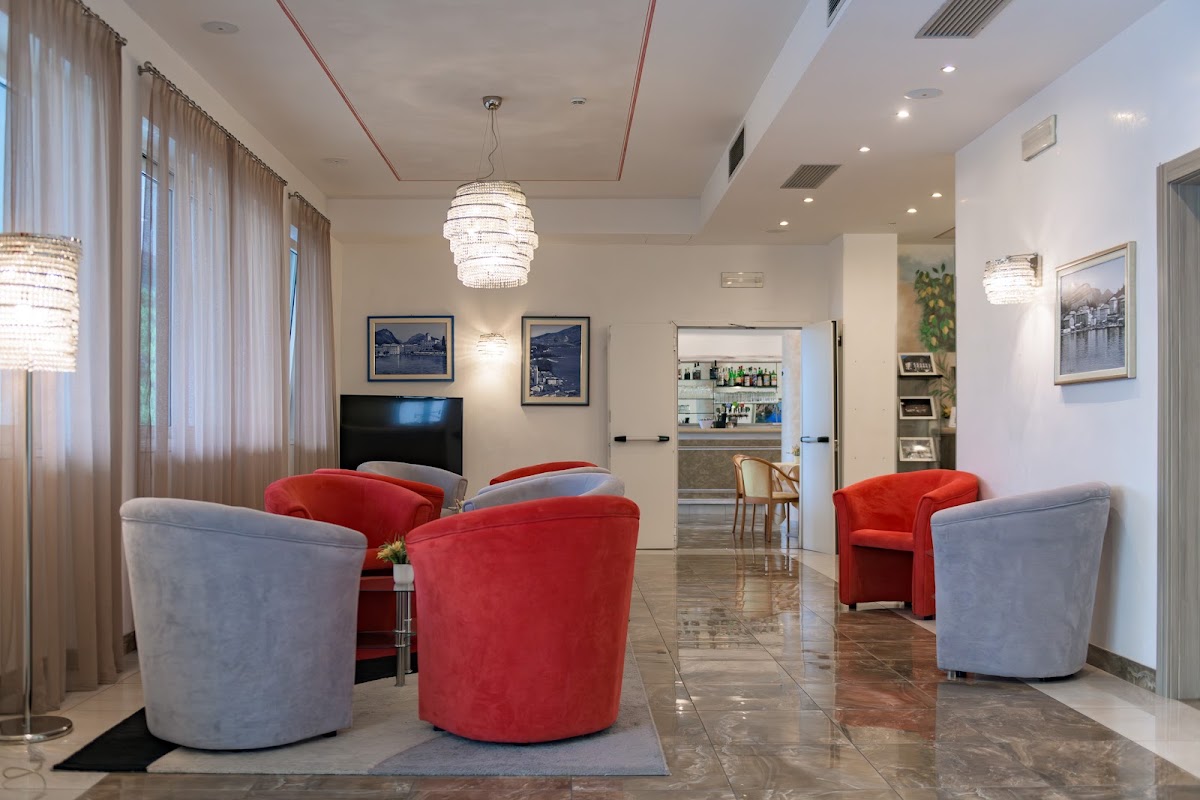 Hotel Sogno del Benaco 5