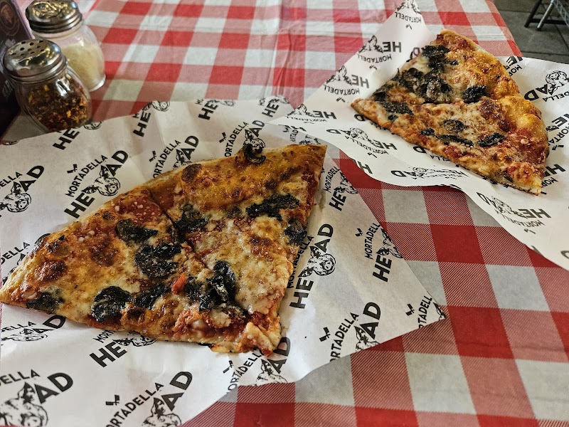 Mortadella Head photo 6