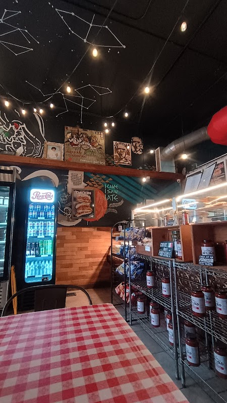 Mortadella Head photo 5