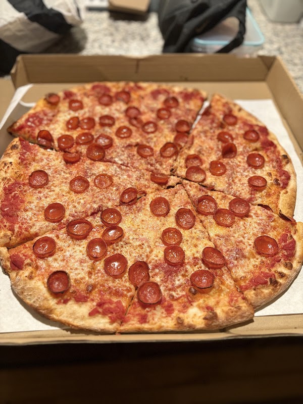 Mortadella Head photo 8