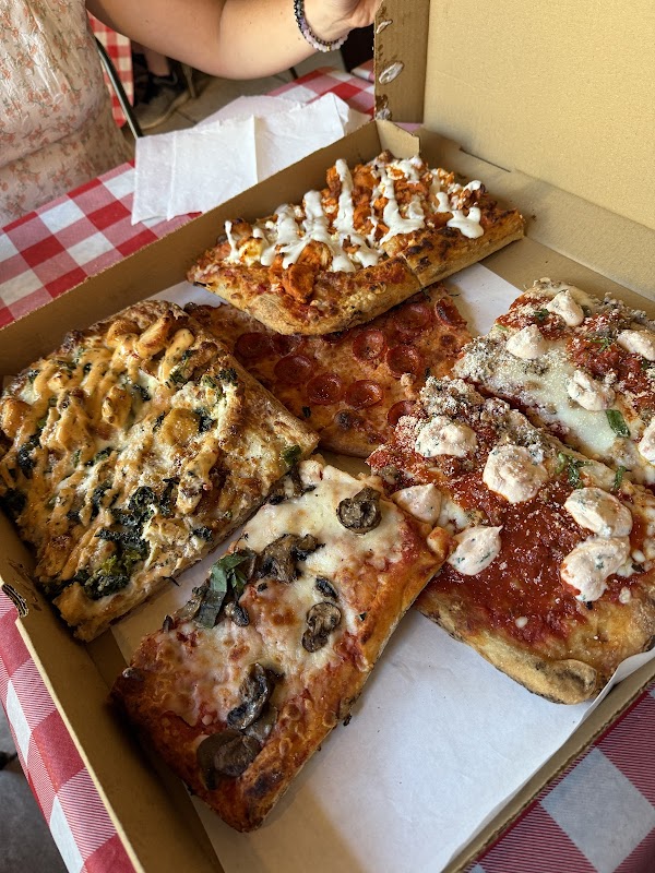 Mortadella Head photo 4