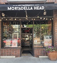 Photo of Mortadella Head