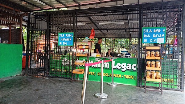 Cendol Malim Legacy Bukit Rambai - Photo 1