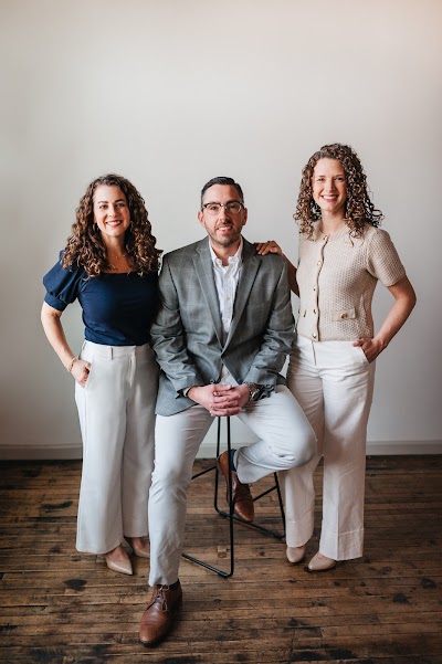 Paul Carter Group at Real Estate Partners Chattanooga LLC