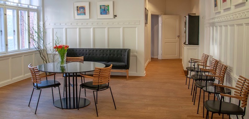 Tandlæge Ljungstrøm ApS - billede 2