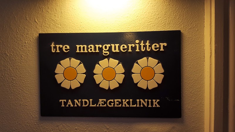 Tandlæge Ljungstrøm ApS - billede 8