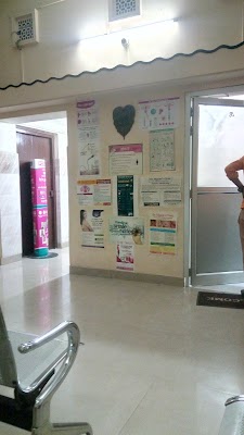 Dr. Nigam's Health care | Dr. Manish Nigam | Dr. Preeti Nigam | Best Obstetrician & Gynecologist in Kanpur - Image 3