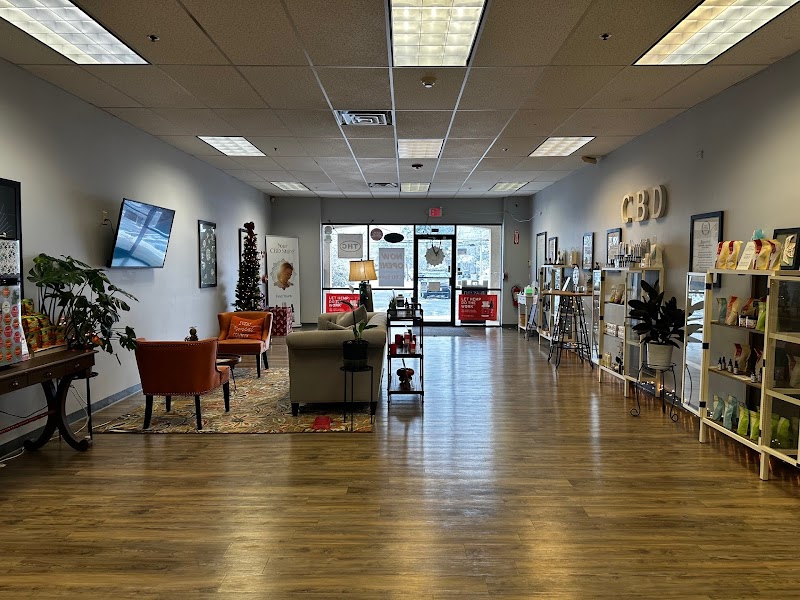 SUNMED:  Your CBD Store