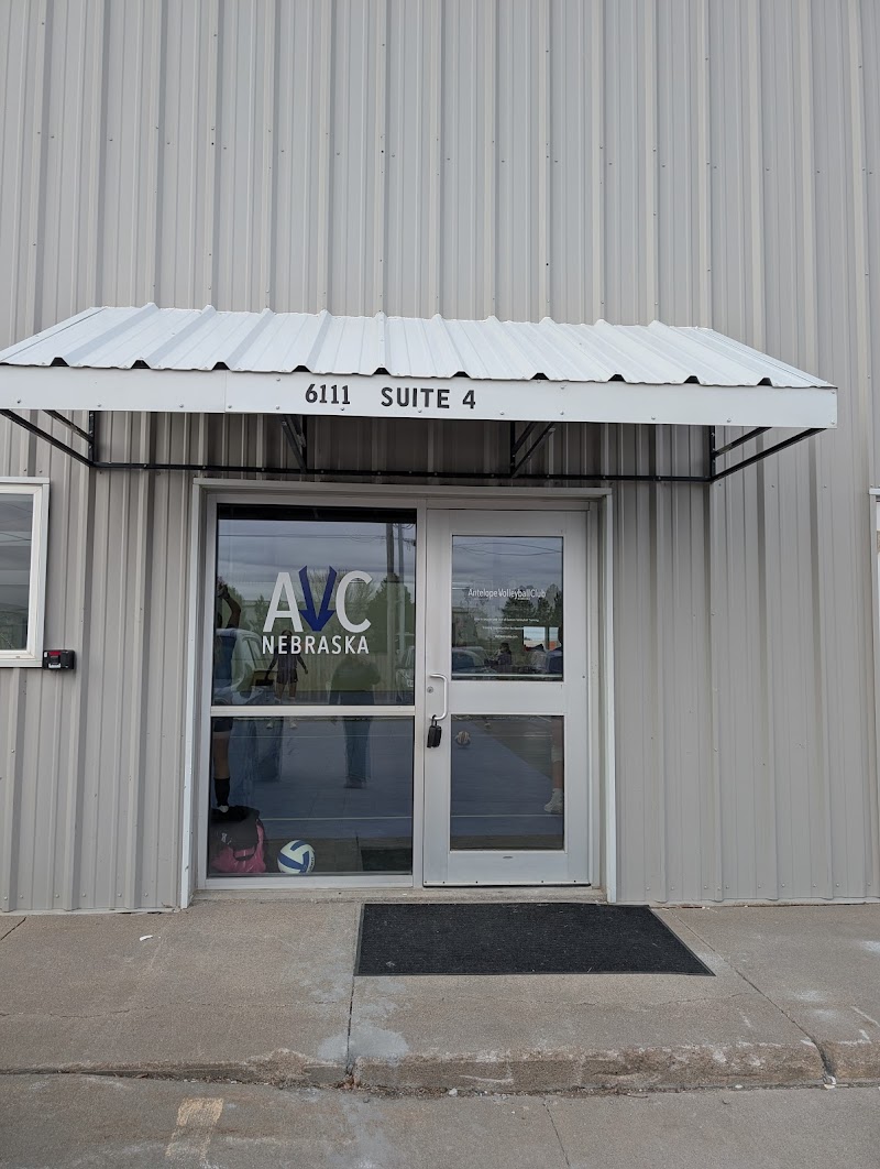 Antelope Volleyball Club (AVC Nebraska)