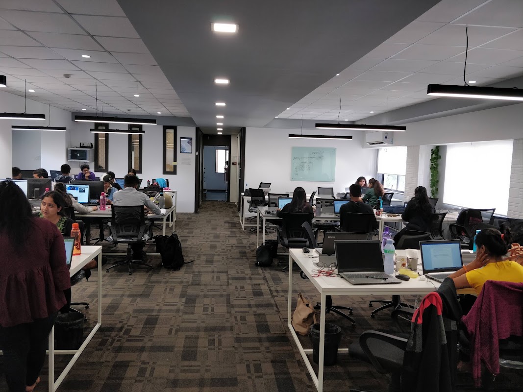 Bootstart Coworking