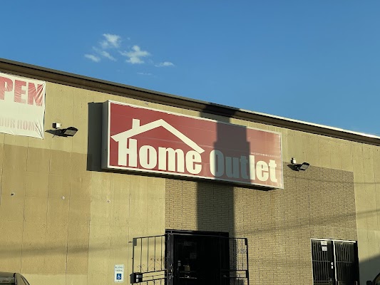Home Outlet photo