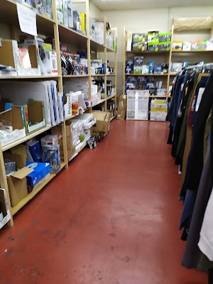 Home Outlet photo