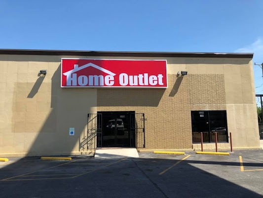 Home Outlet photo