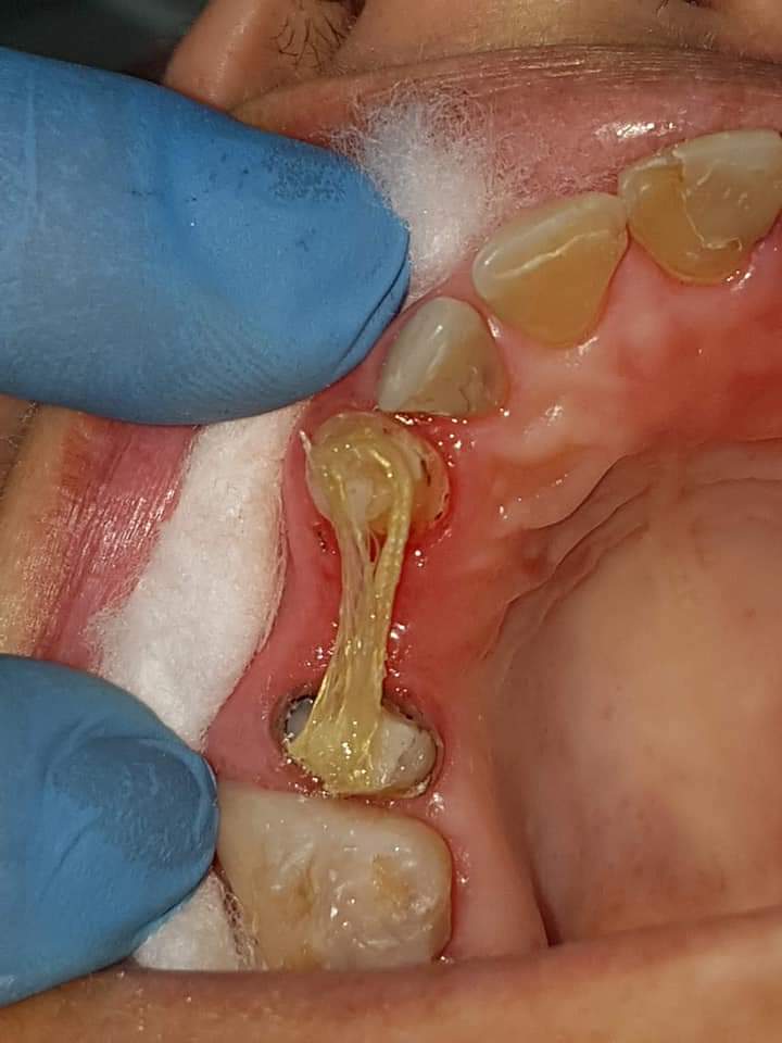 Dra Maria Eugenia - Dentista Urgências e Emergencias - foto 5