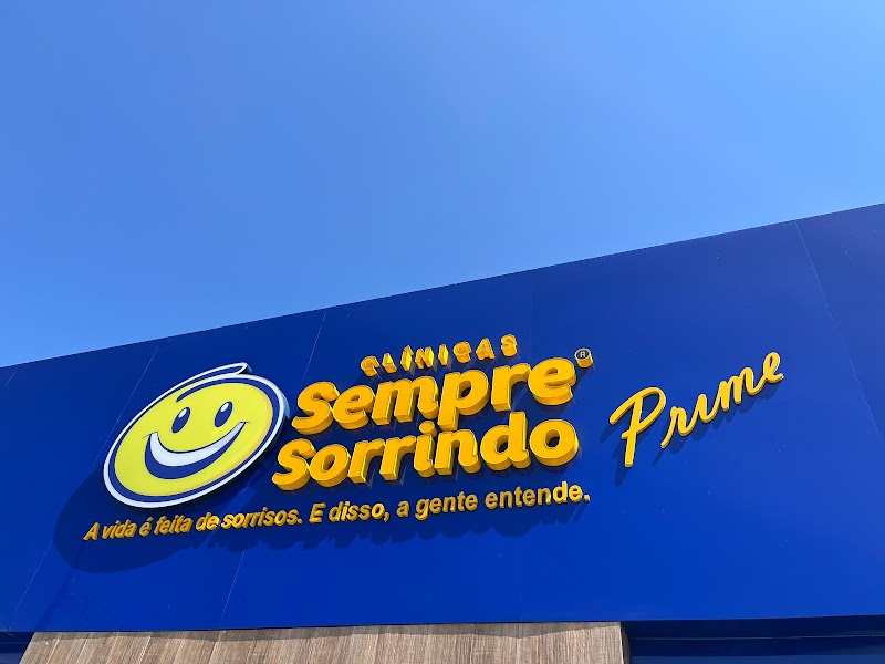 Sempre Sorrindo - Implantes dentários - foto 5