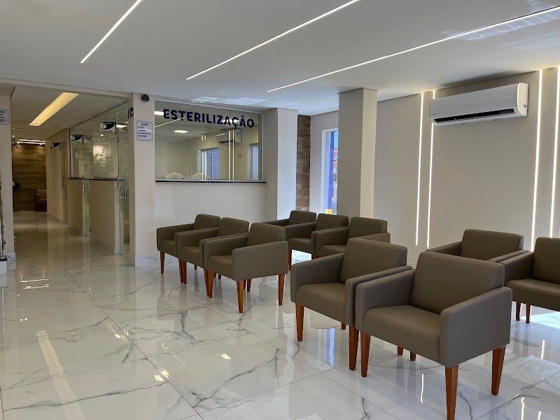 Sempre Sorrindo - Implantes dentários - foto 2