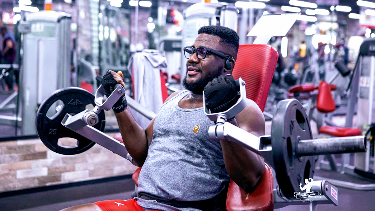 FitRegime