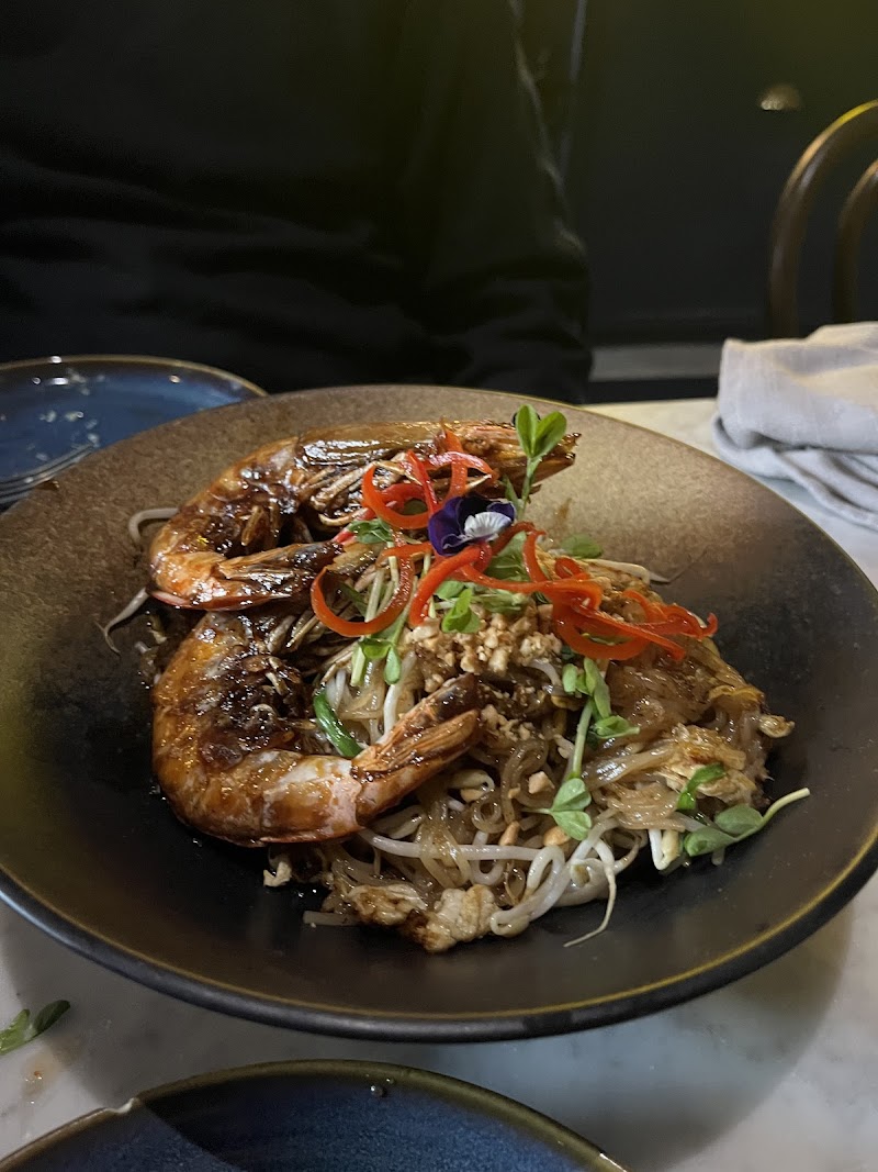 SAVOEY Restaurant and Bar photo 7