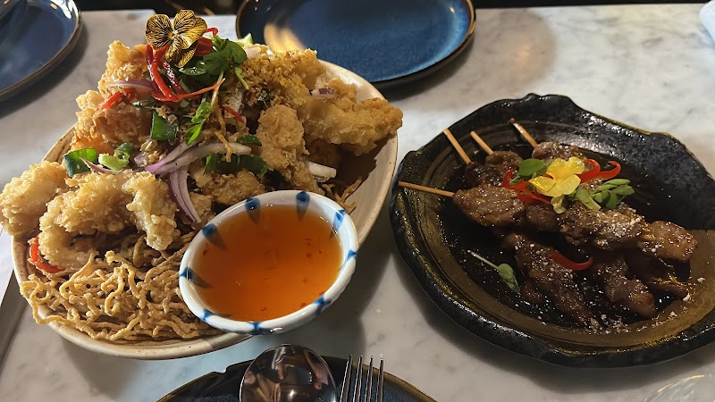 SAVOEY Restaurant and Bar photo 4