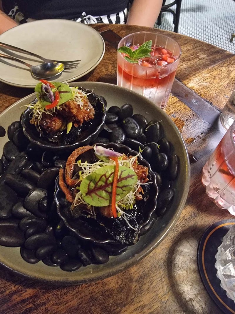 SAVOEY Restaurant and Bar photo 8