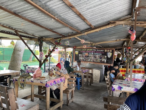 Nasi Kandaq Ayu Marveles - Photo 1