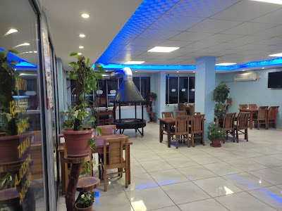 KEBAPÇI HAMZA USTA RESTORANT - Restoran
