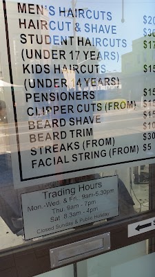 Jel'z Barber Shop photo 3