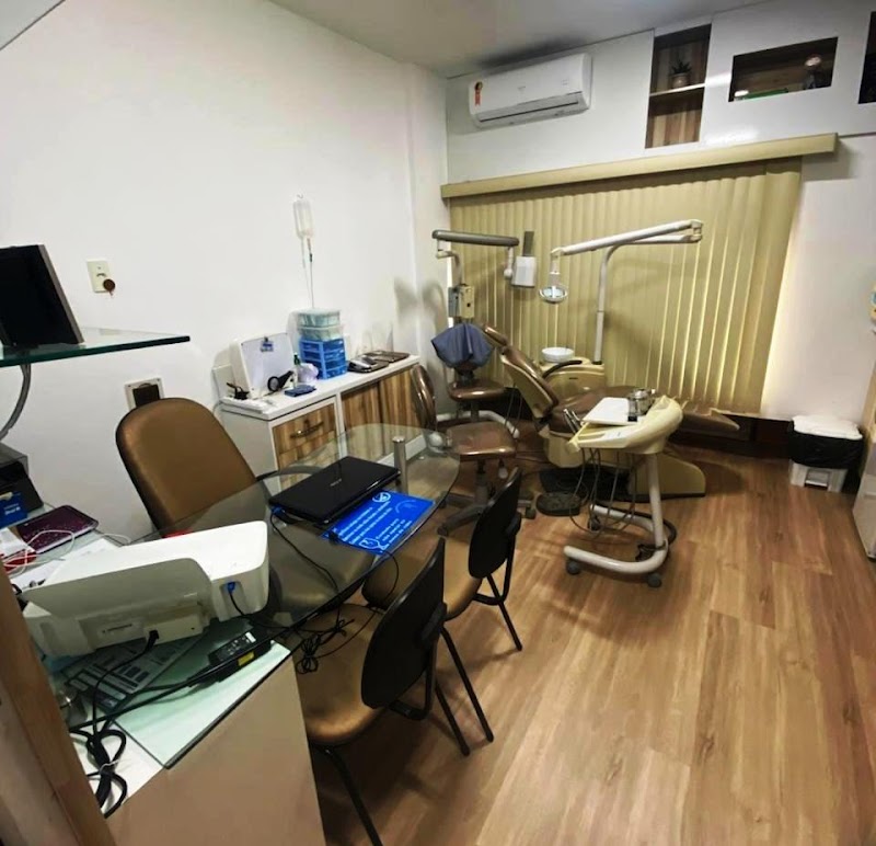 Dr. Paulo André Fontenele - Endodontia