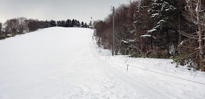 Oshidomari Ski Area - 1