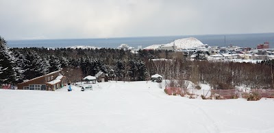 Oshidomari Ski Area - 2