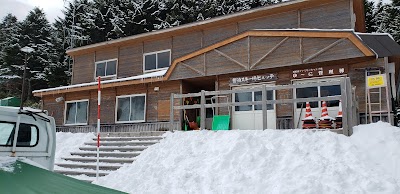 Oshidomari Ski Area - 5