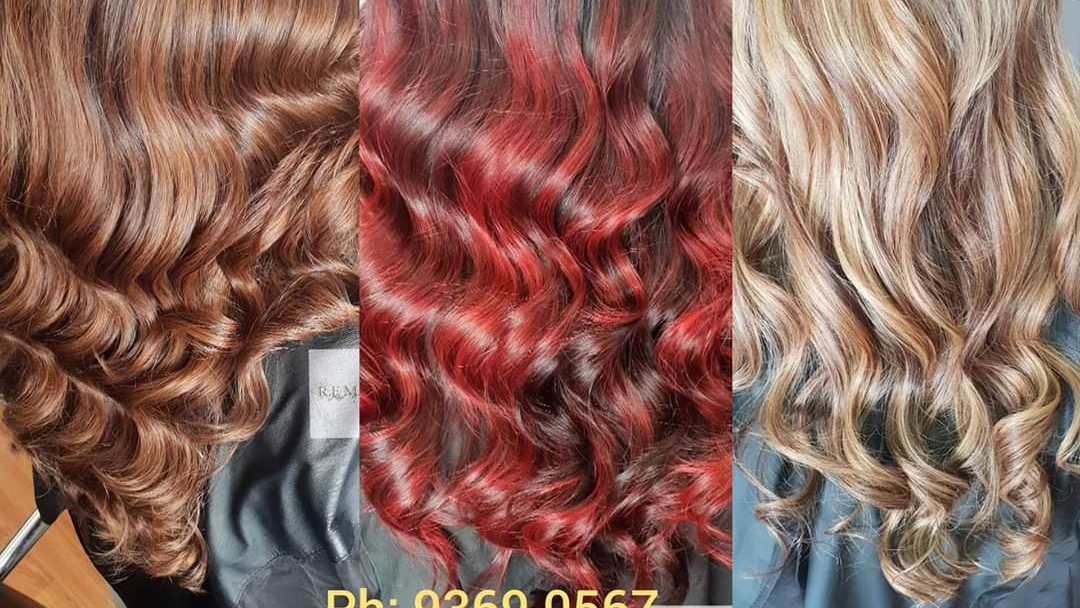 Remedy Hair 'N Beauty Studio photo 1