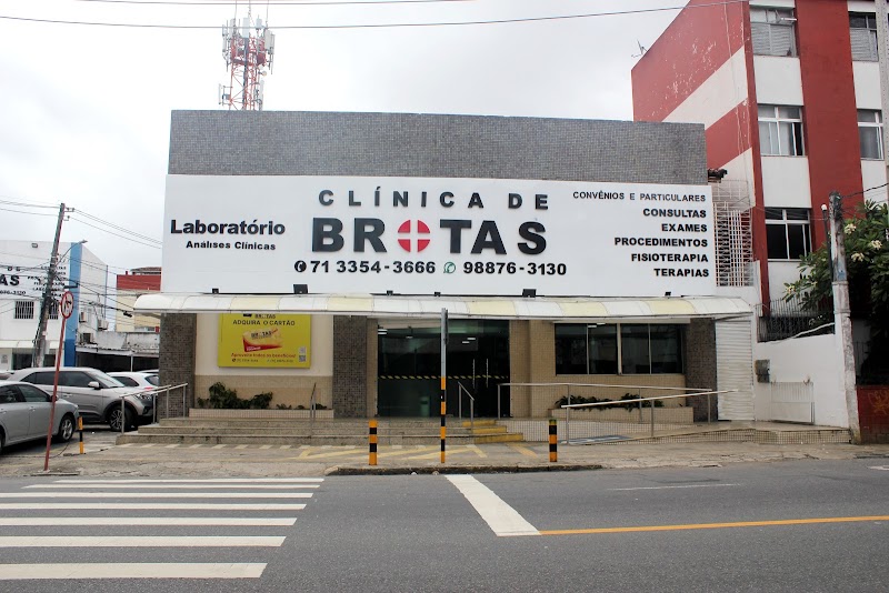 Clínica de Brotas