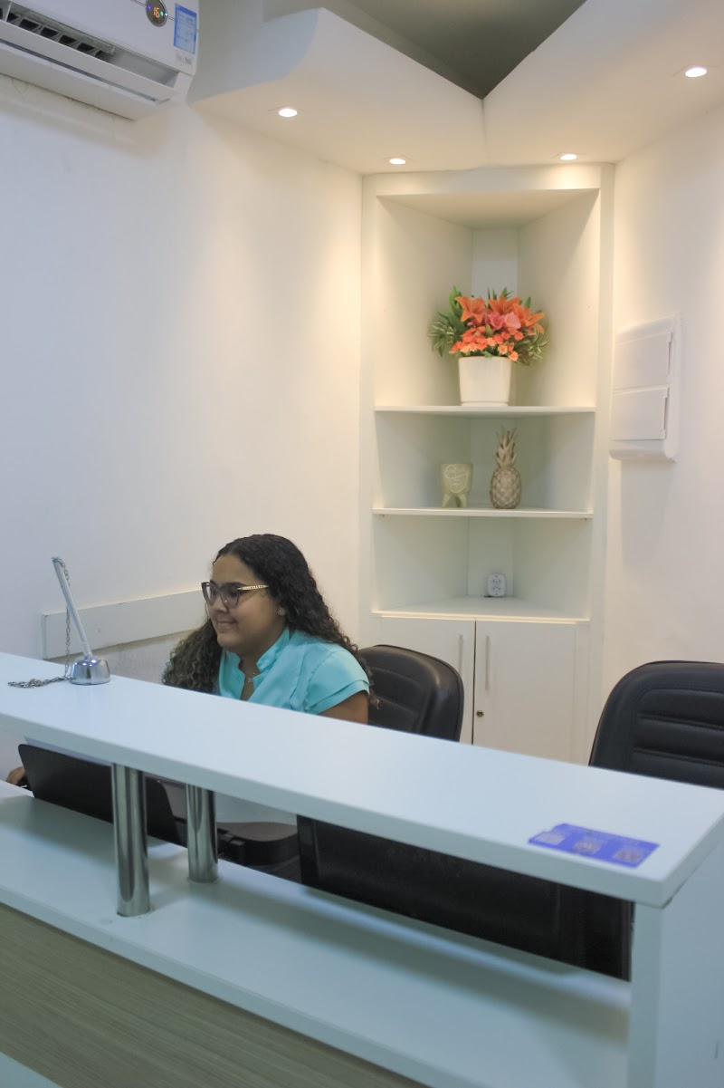 Clínica de Brotas - foto 5