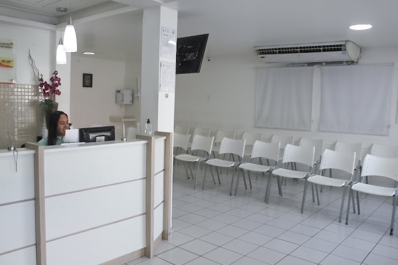 Clínica de Brotas - foto 2