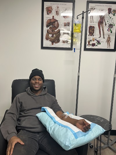 Apex Health & Wellness photo 3