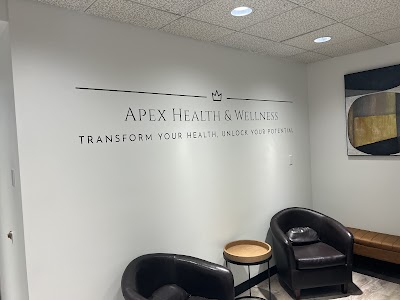Apex Health & Wellness photo 5